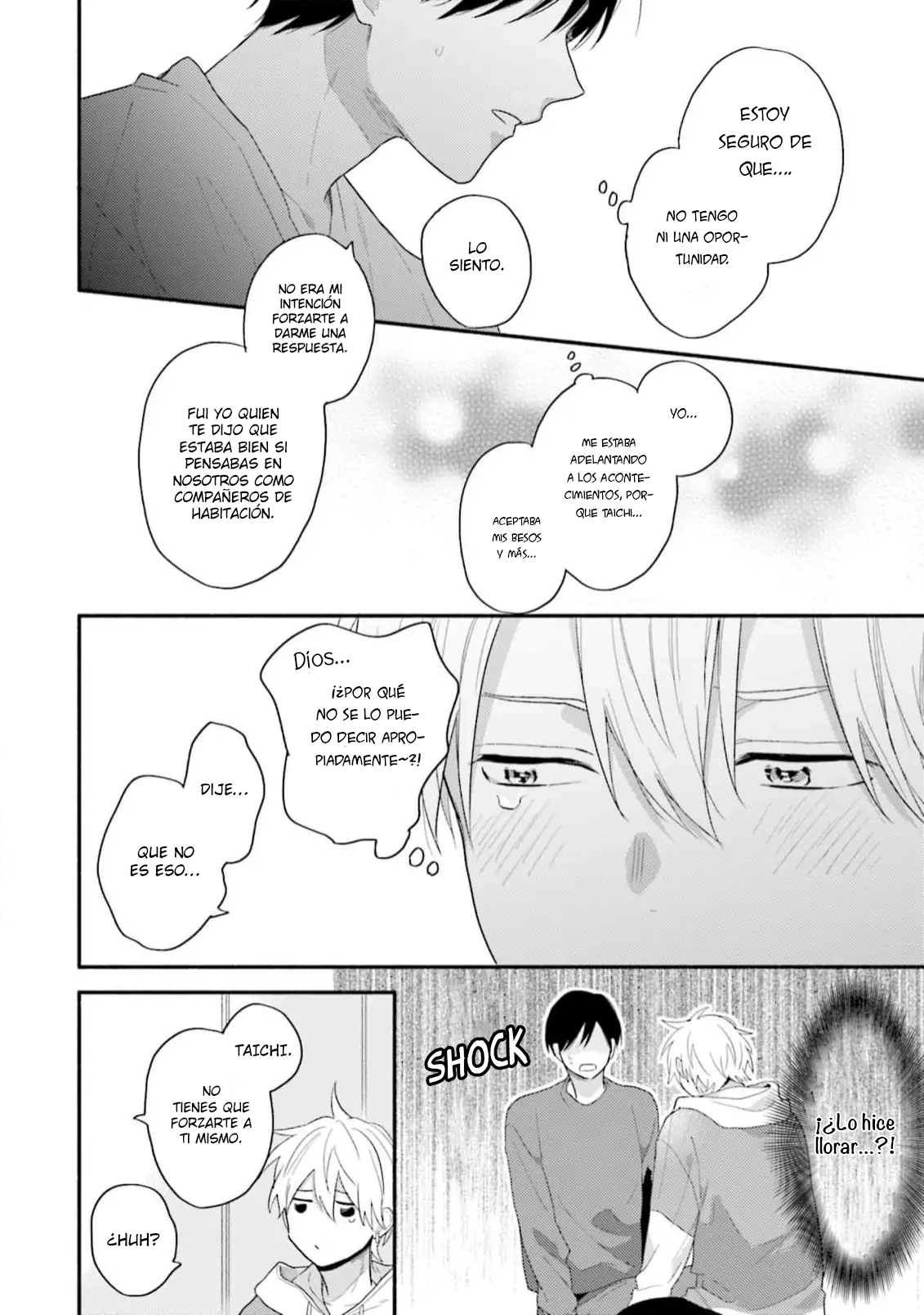 24 Kono Tabi Osananajimi to Karikon Shimasu