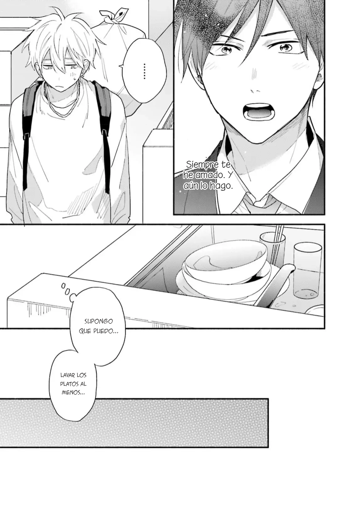 9 Kono Tabi Osananajimi to Karikon Shimasu