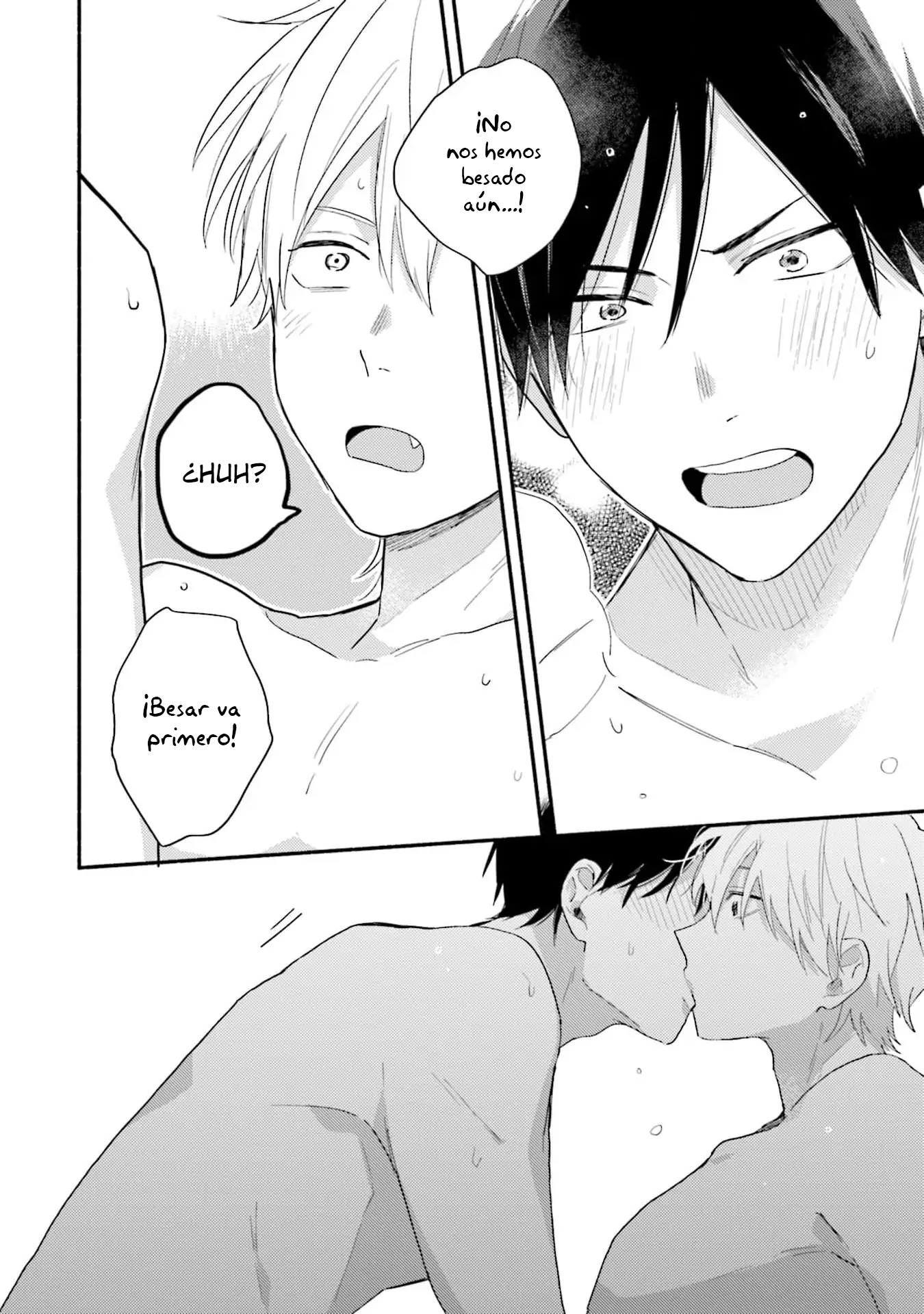 30 Kono Tabi Osananajimi to Karikon Shimasu