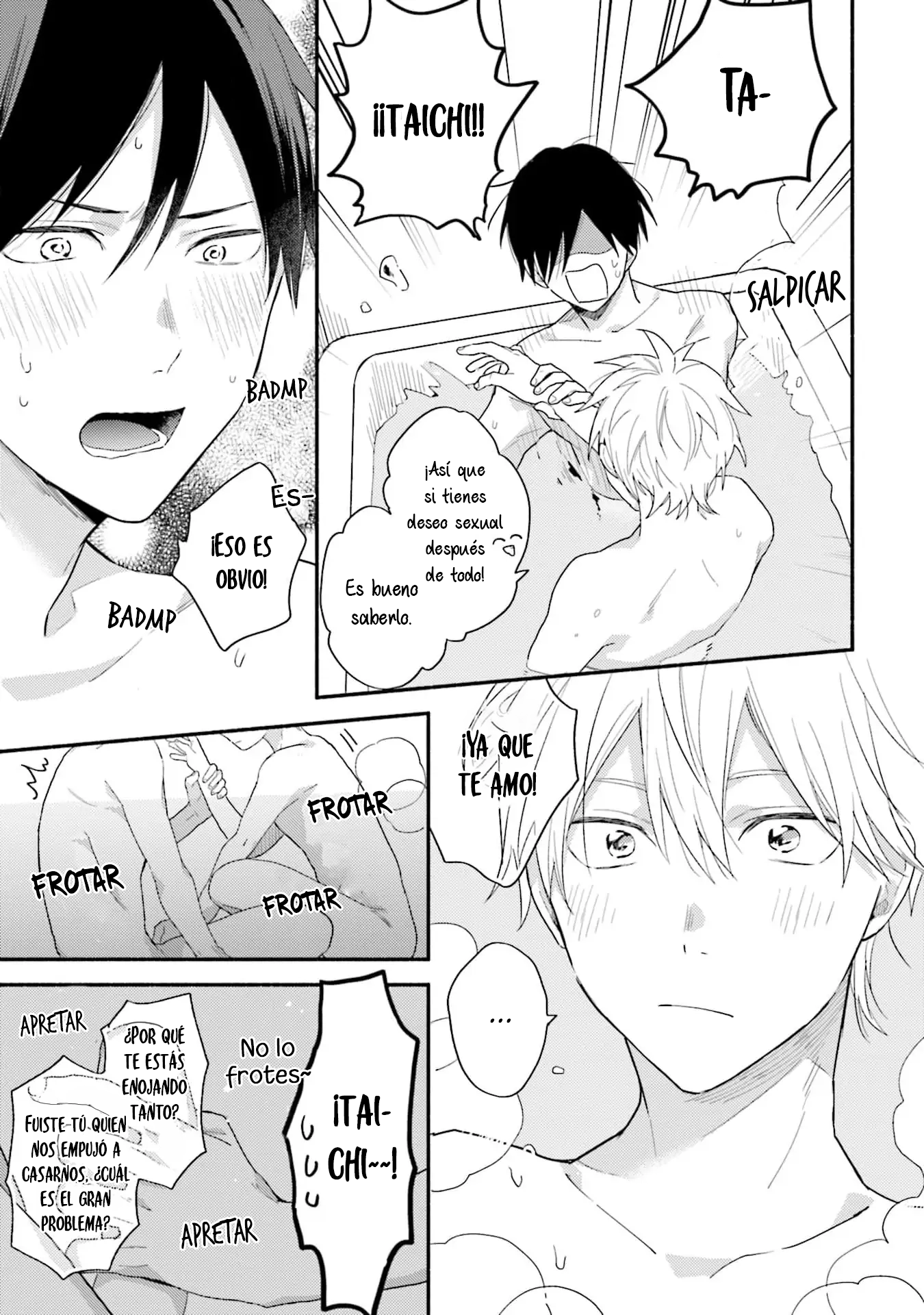 29 Kono Tabi Osananajimi to Karikon Shimasu