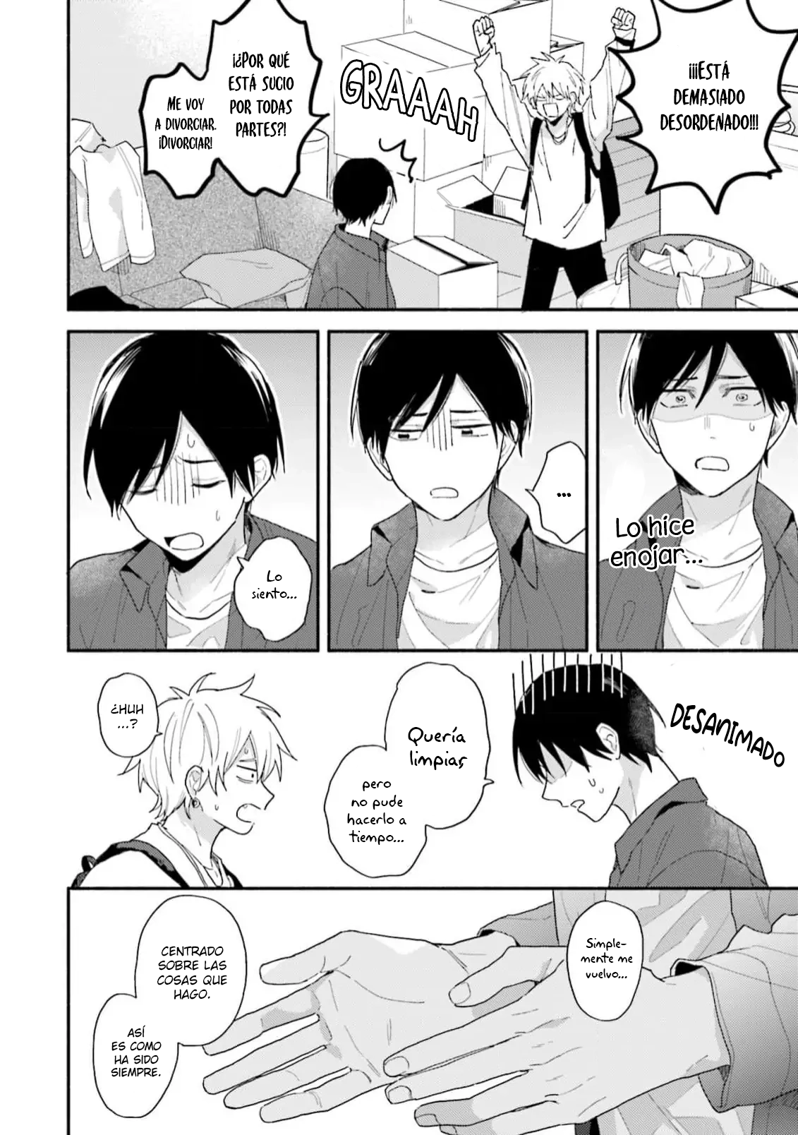 4 Kono Tabi Osananajimi to Karikon Shimasu