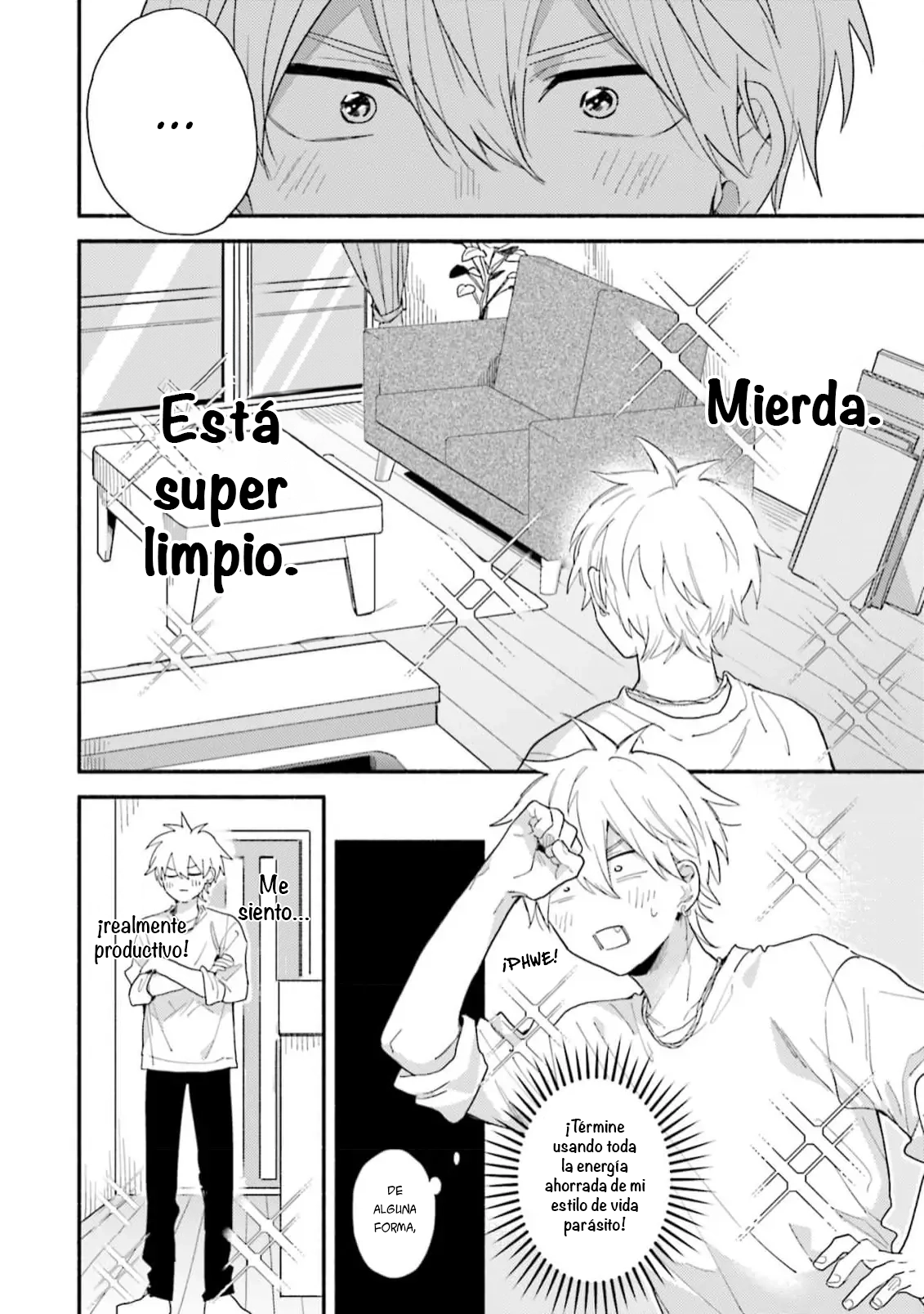 10 Kono Tabi Osananajimi to Karikon Shimasu