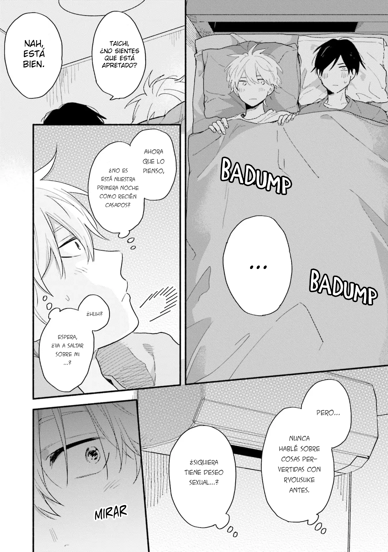 16 Kono Tabi Osananajimi to Karikon Shimasu