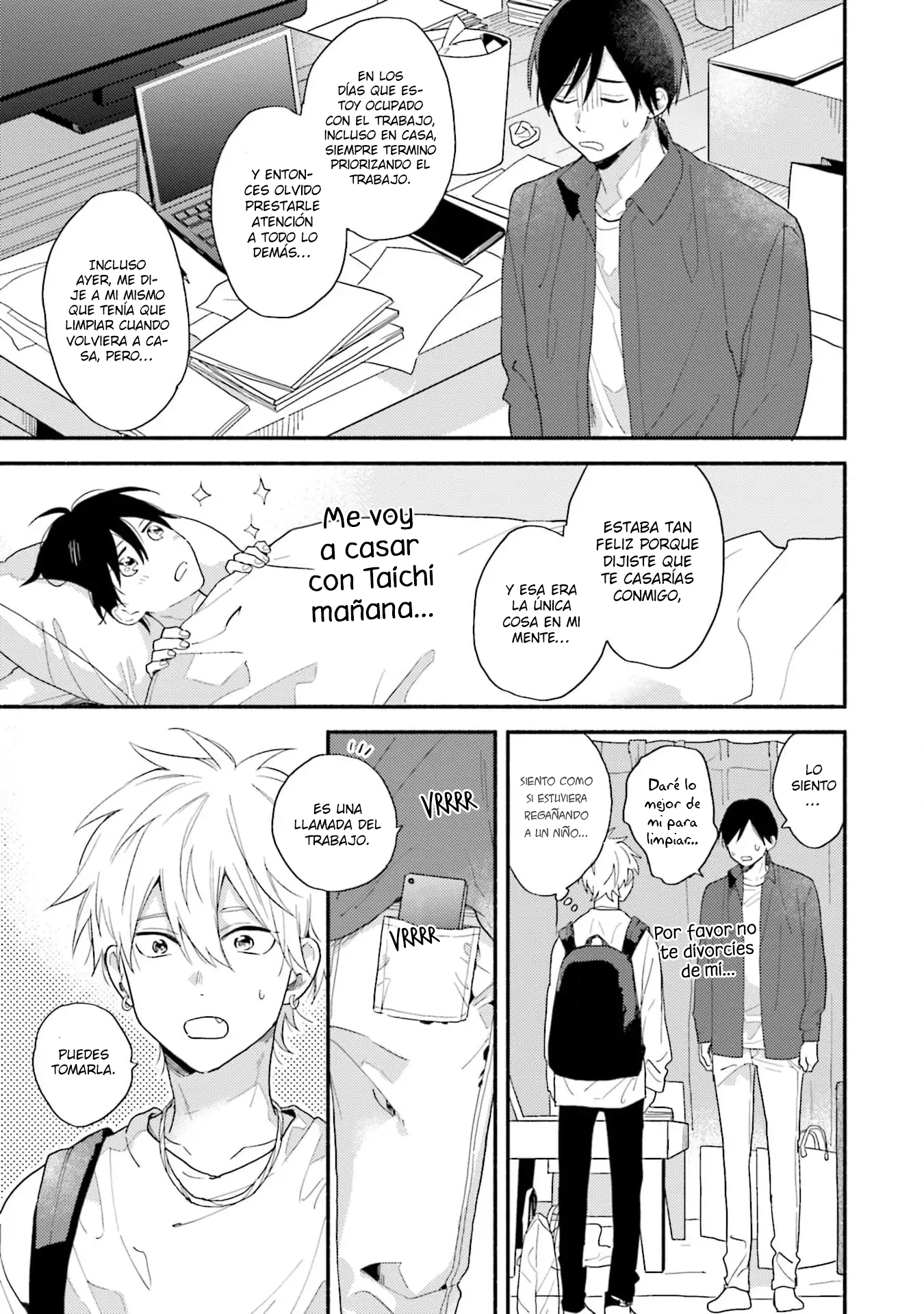 5 Kono Tabi Osananajimi to Karikon Shimasu