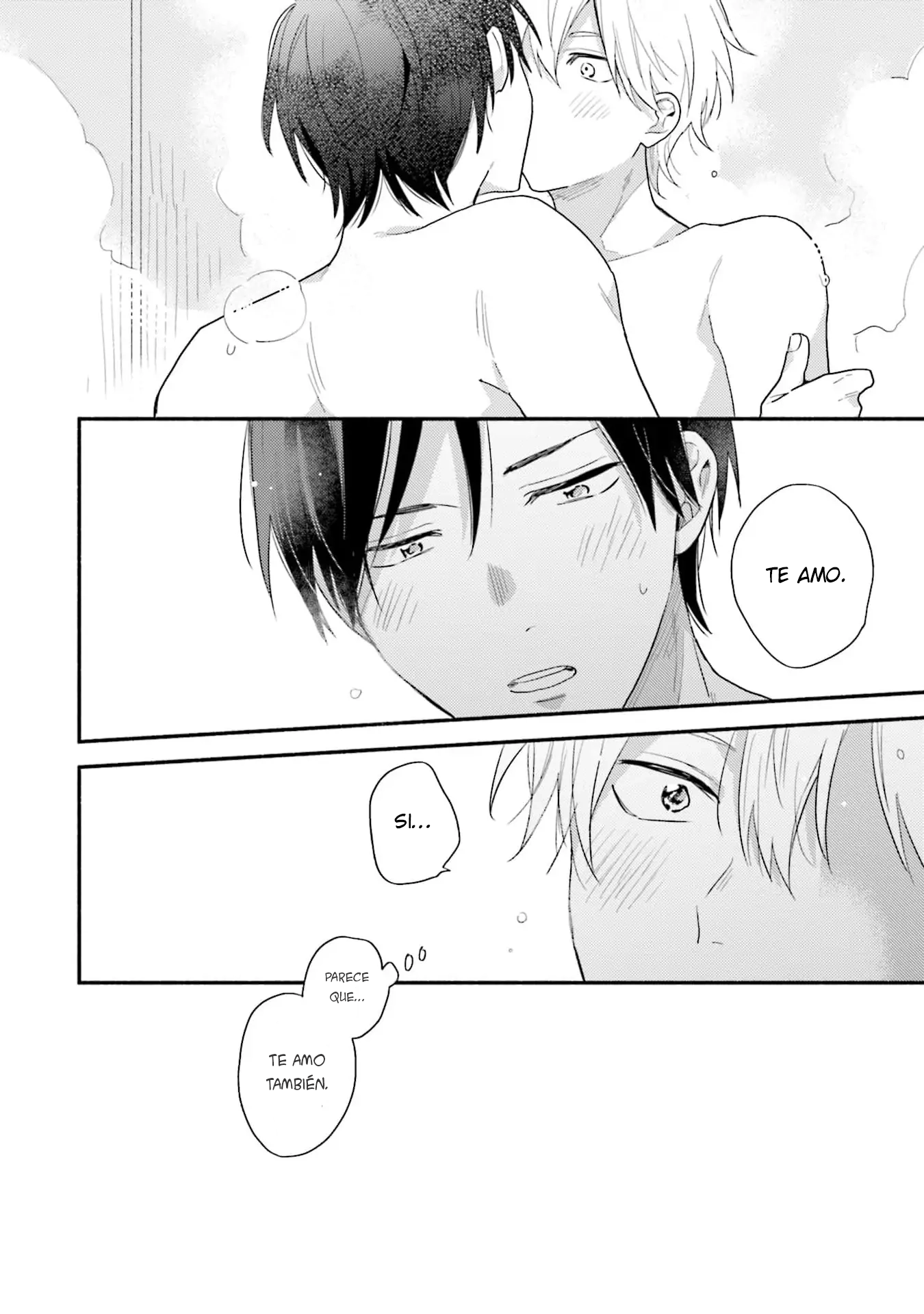 34 Kono Tabi Osananajimi to Karikon Shimasu