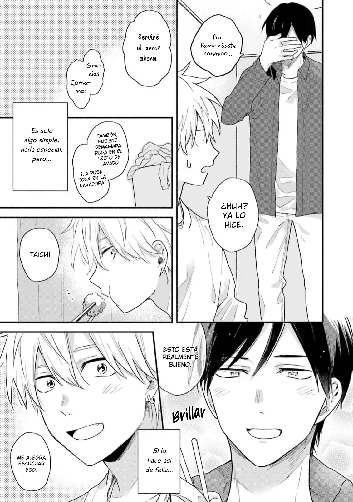 13 Kono Tabi Osananajimi to Karikon Shimasu