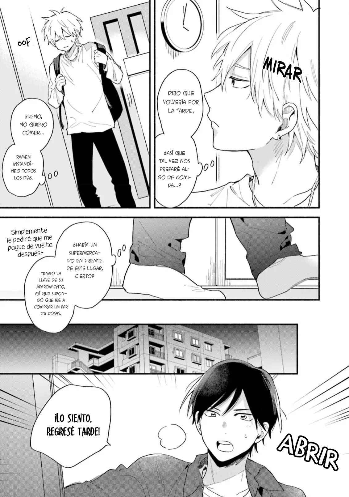 11 Kono Tabi Osananajimi to Karikon Shimasu