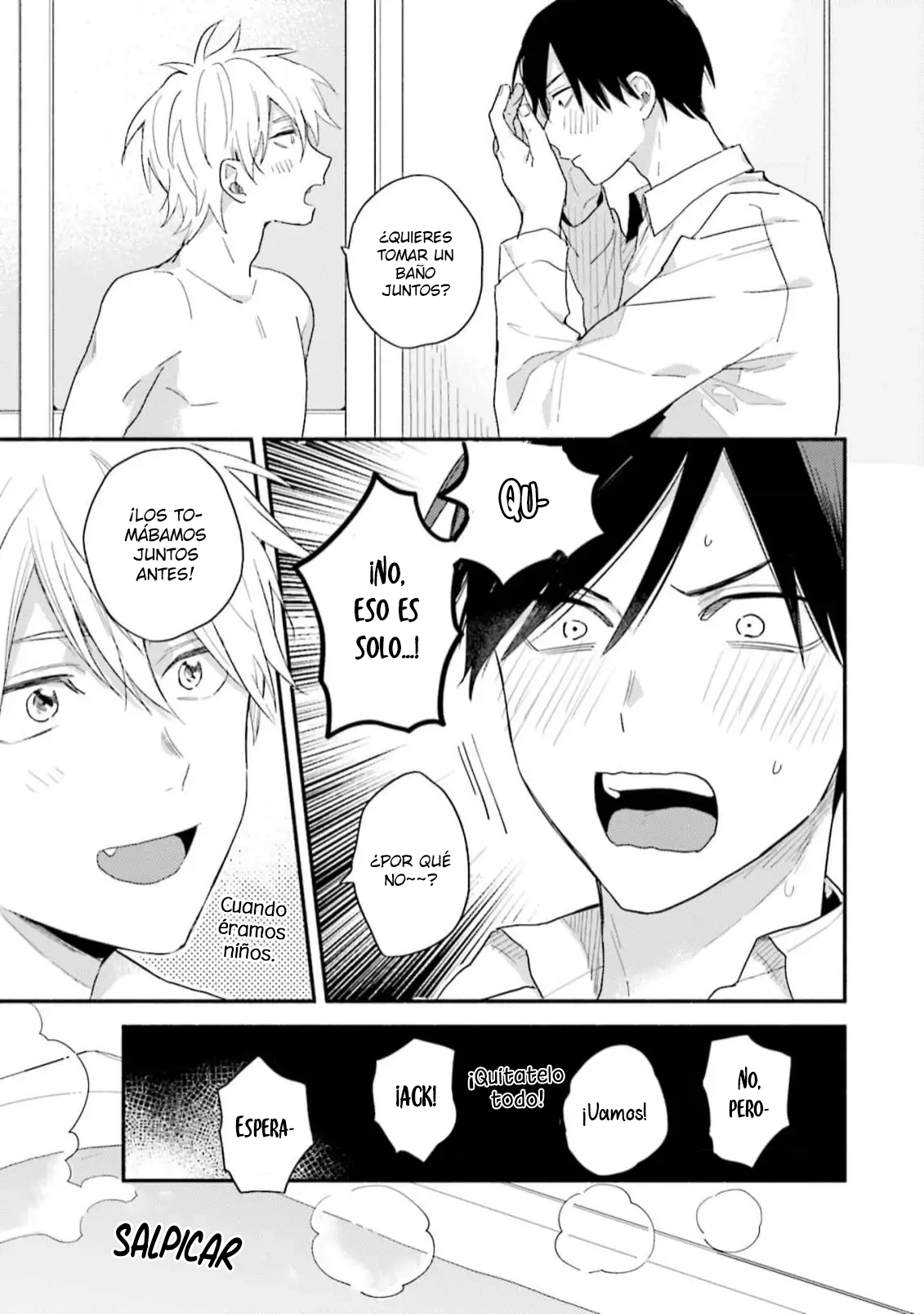 25 Kono Tabi Osananajimi to Karikon Shimasu