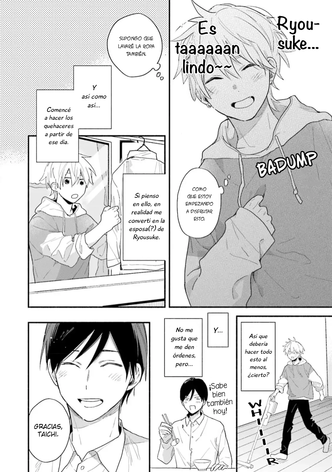 22 Kono Tabi Osananajimi to Karikon Shimasu