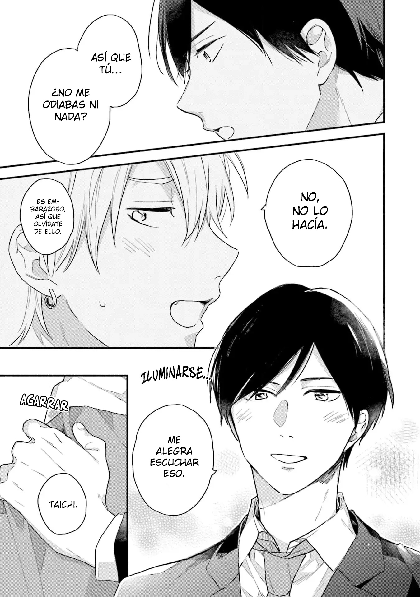 27 Kono Tabi Osananajimi to Karikon Shimasu