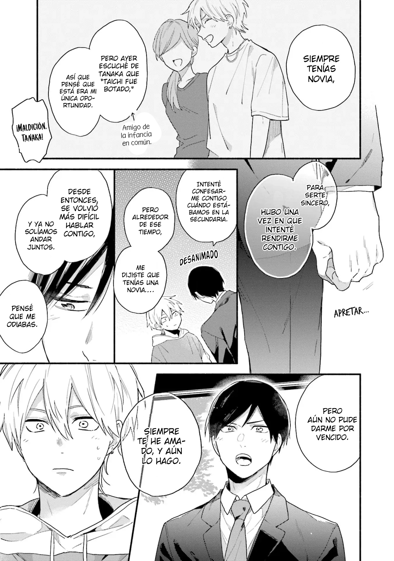 25 Kono Tabi Osananajimi to Karikon Shimasu