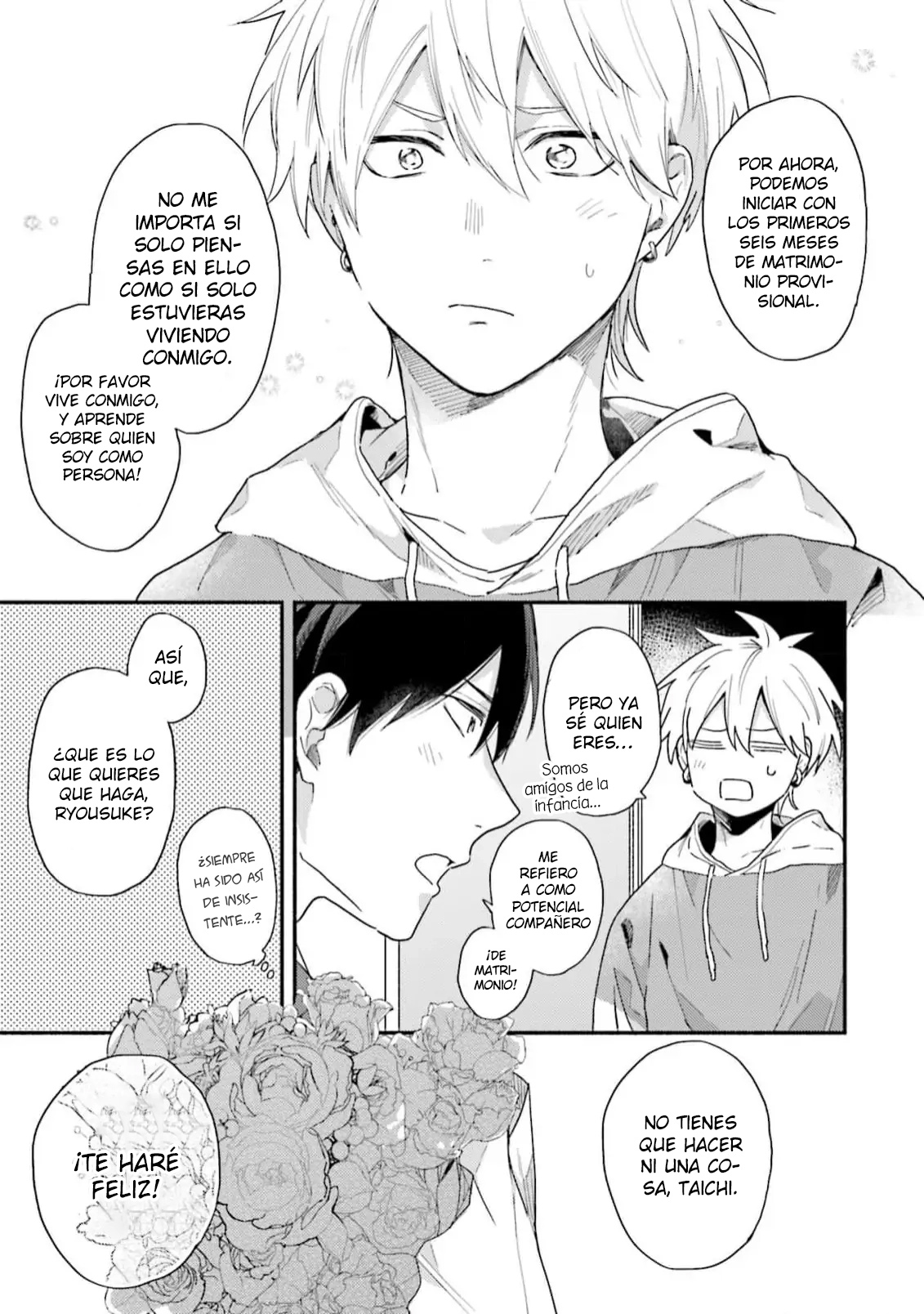 29 Kono Tabi Osananajimi to Karikon Shimasu