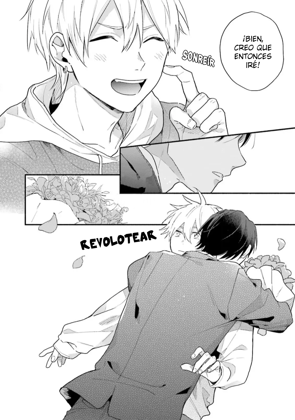 32 Kono Tabi Osananajimi to Karikon Shimasu