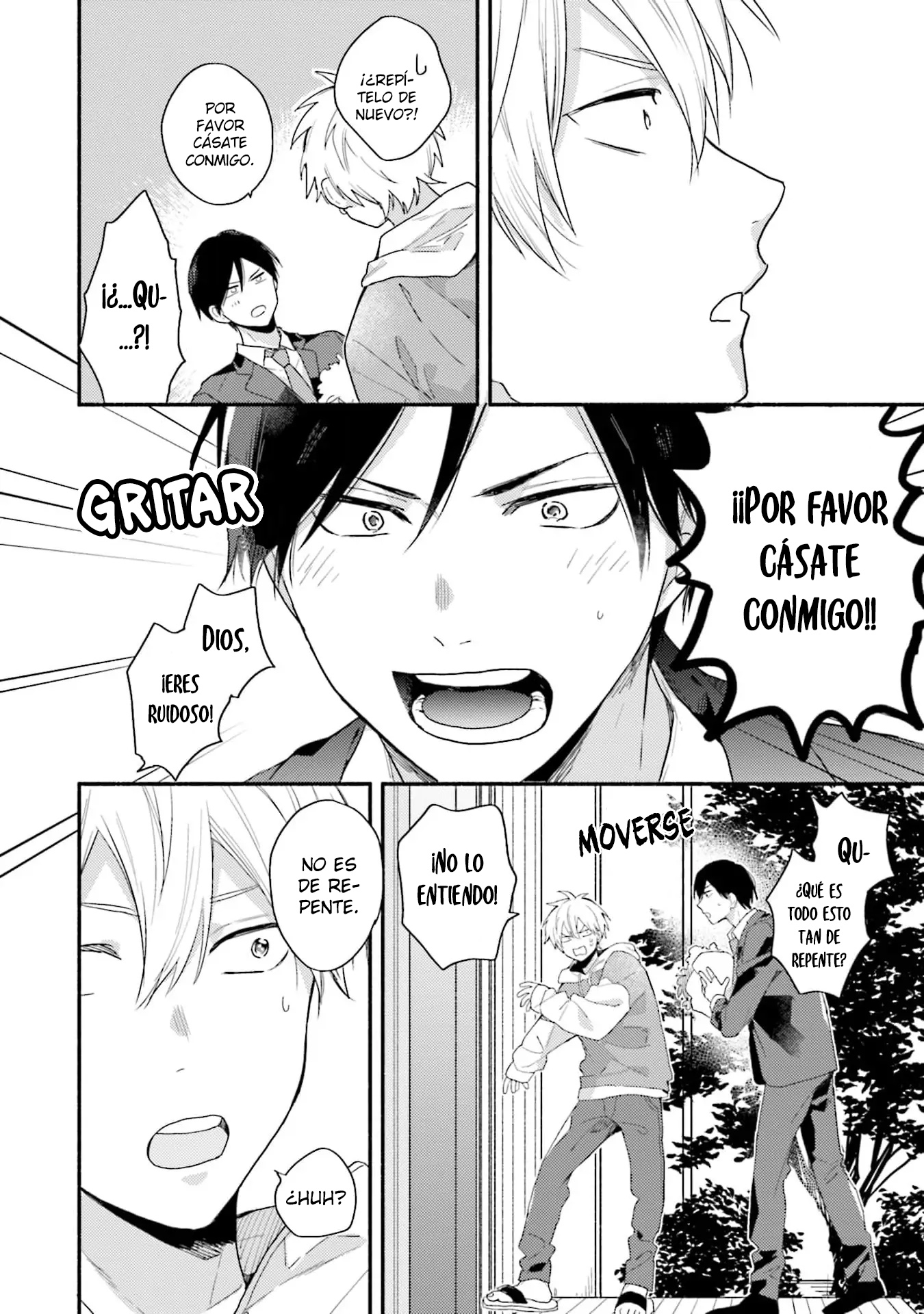 18 Kono Tabi Osananajimi to Karikon Shimasu