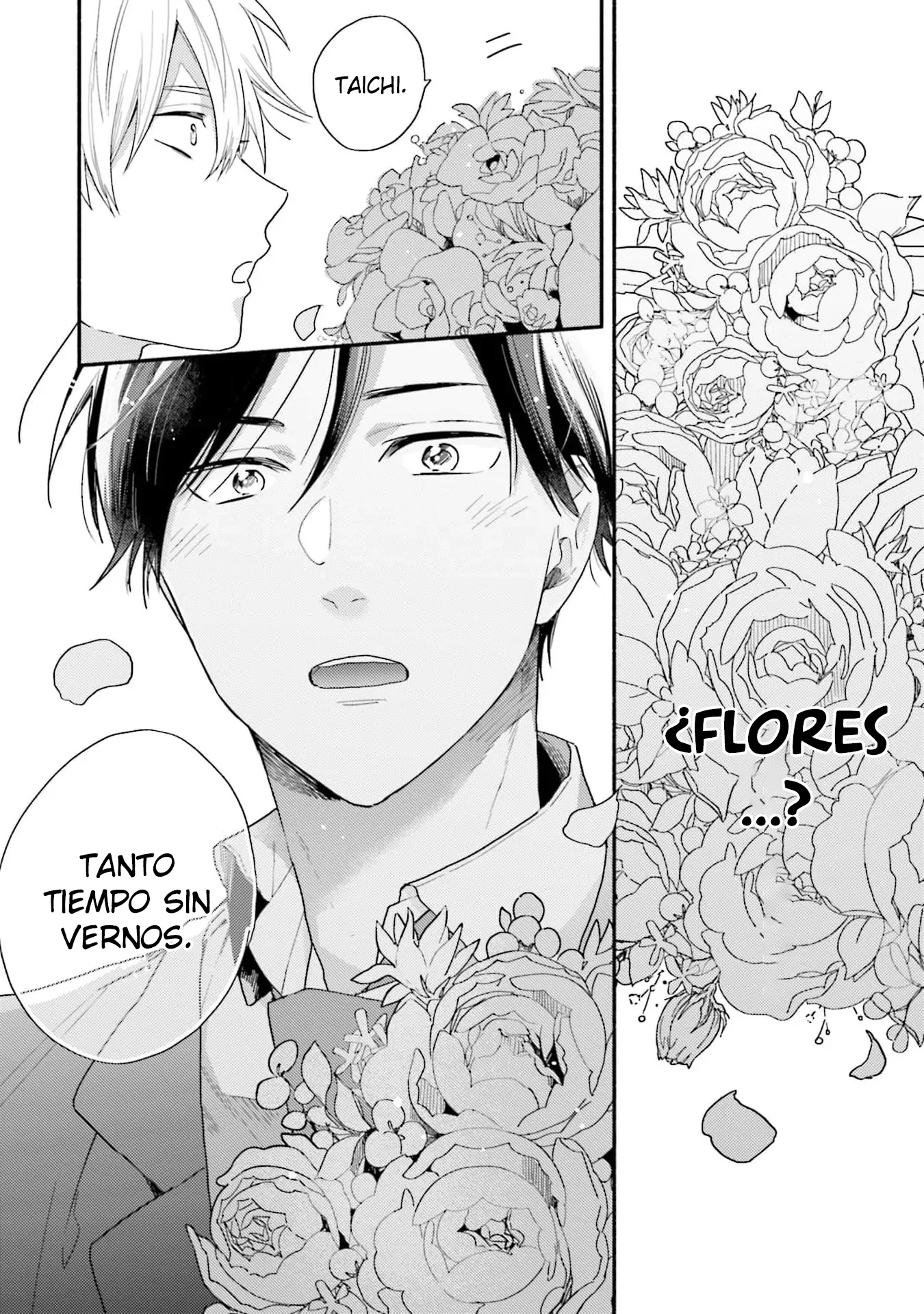 14 Kono Tabi Osananajimi to Karikon Shimasu