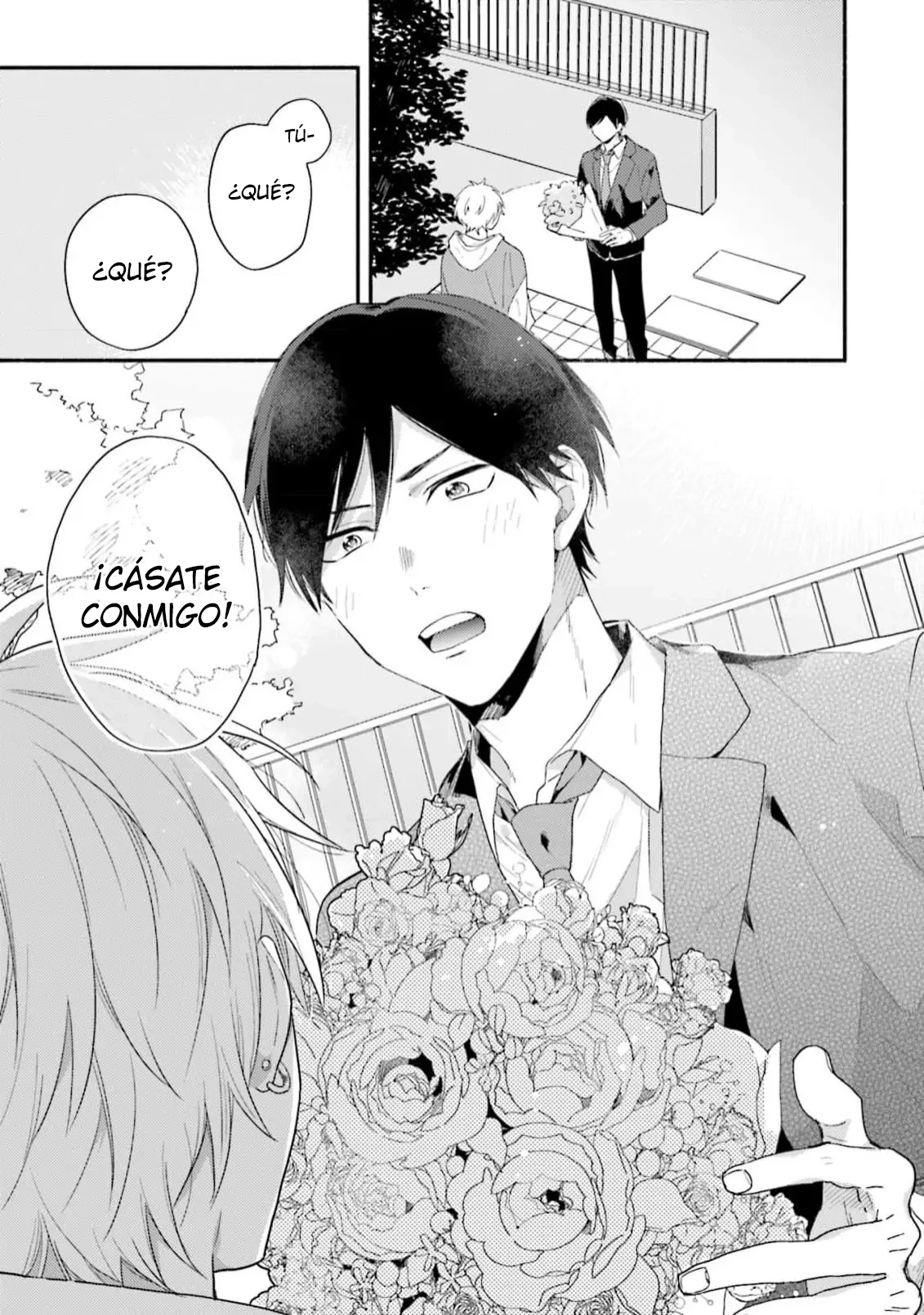 17 Kono Tabi Osananajimi to Karikon Shimasu