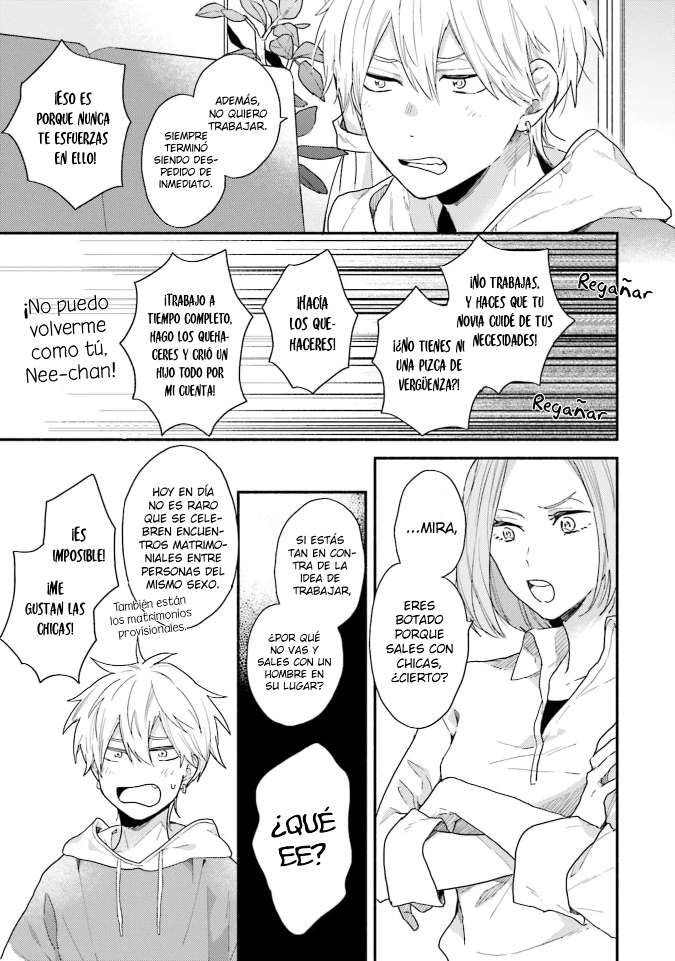 11 Kono Tabi Osananajimi to Karikon Shimasu