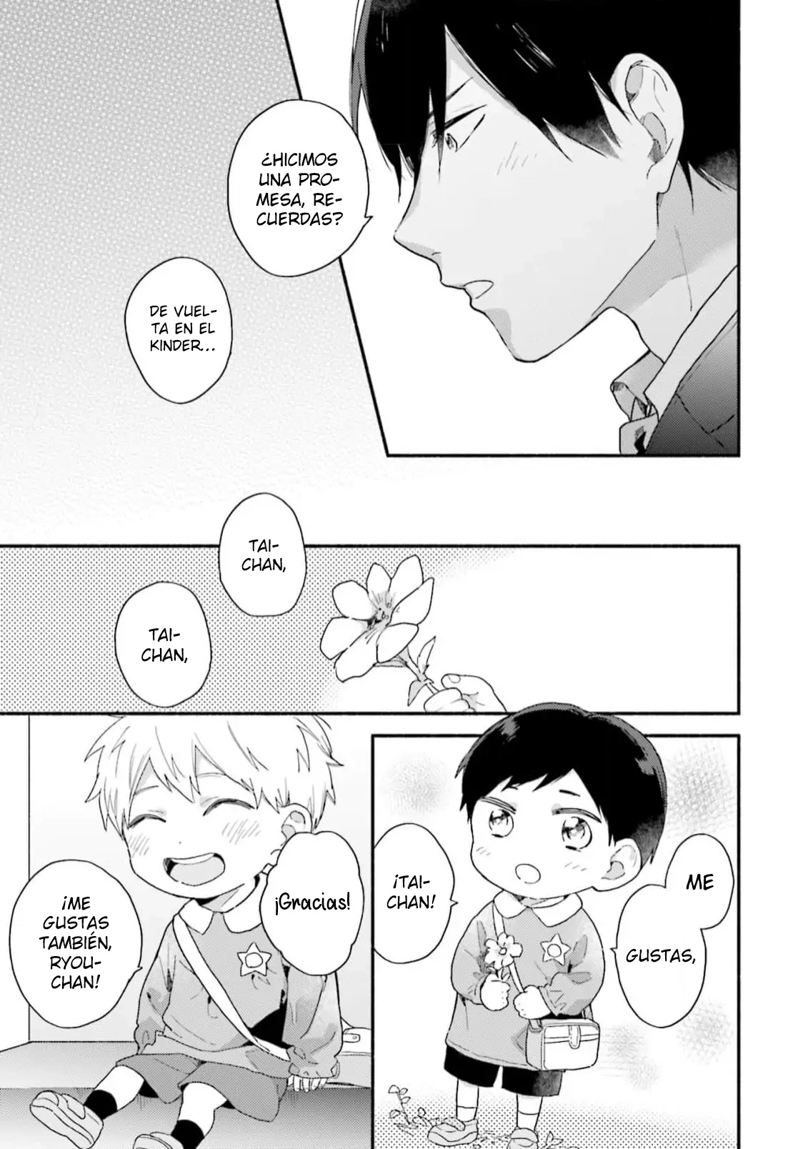 19 Kono Tabi Osananajimi to Karikon Shimasu