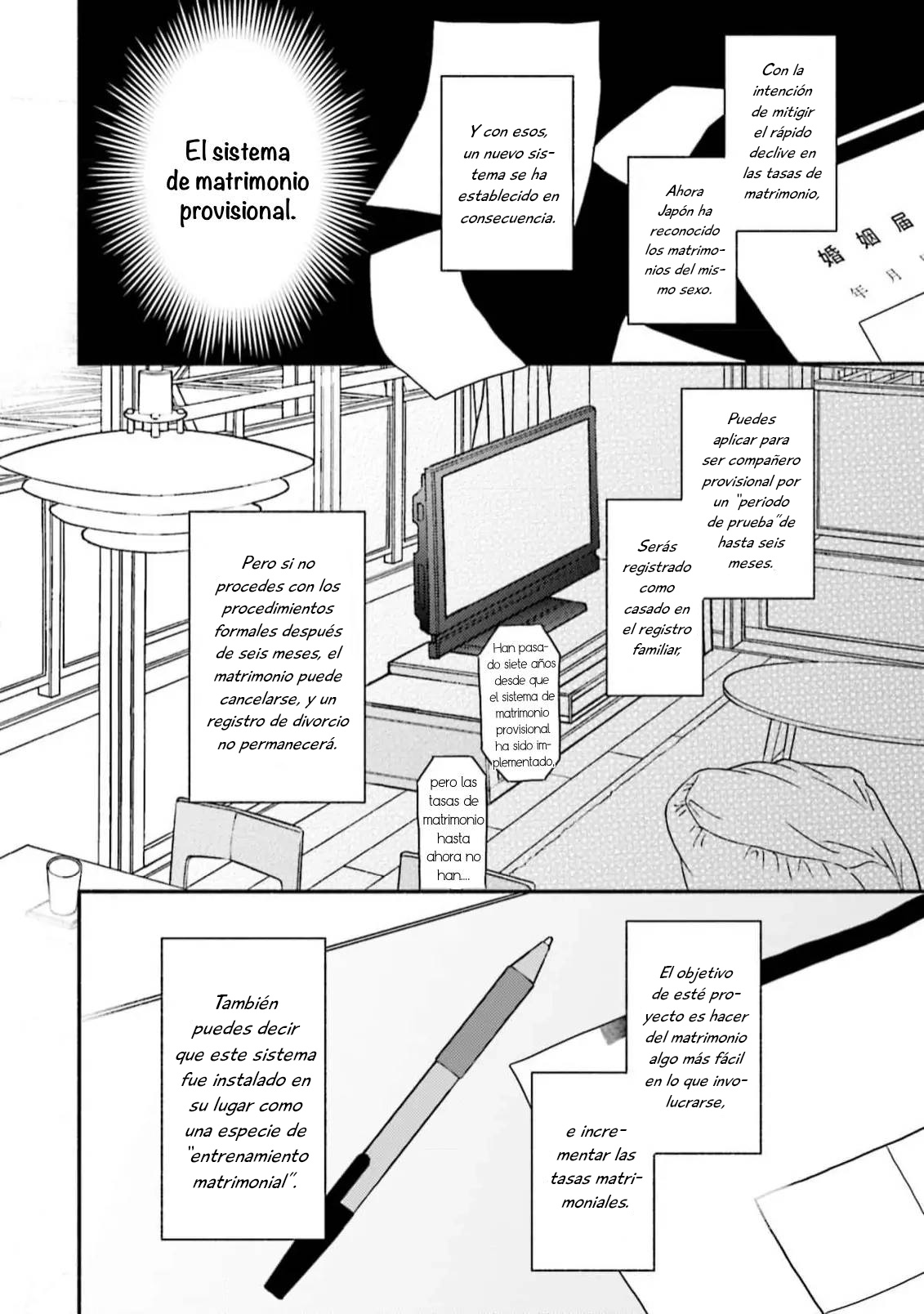 6 Kono Tabi Osananajimi to Karikon Shimasu