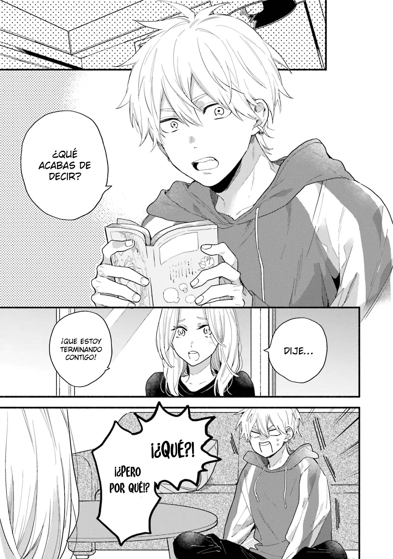 7 Kono Tabi Osananajimi to Karikon Shimasu