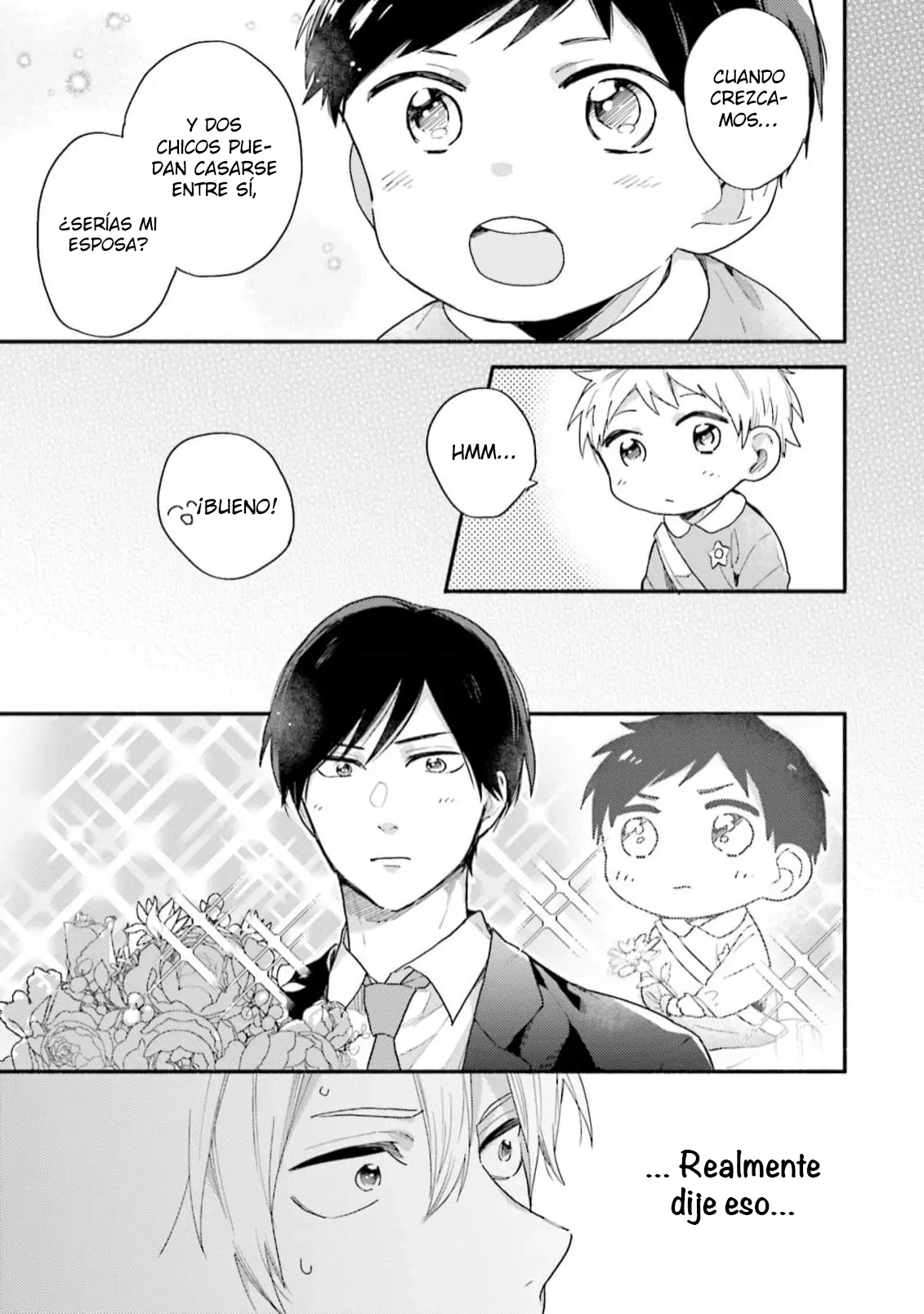 21 Kono Tabi Osananajimi to Karikon Shimasu