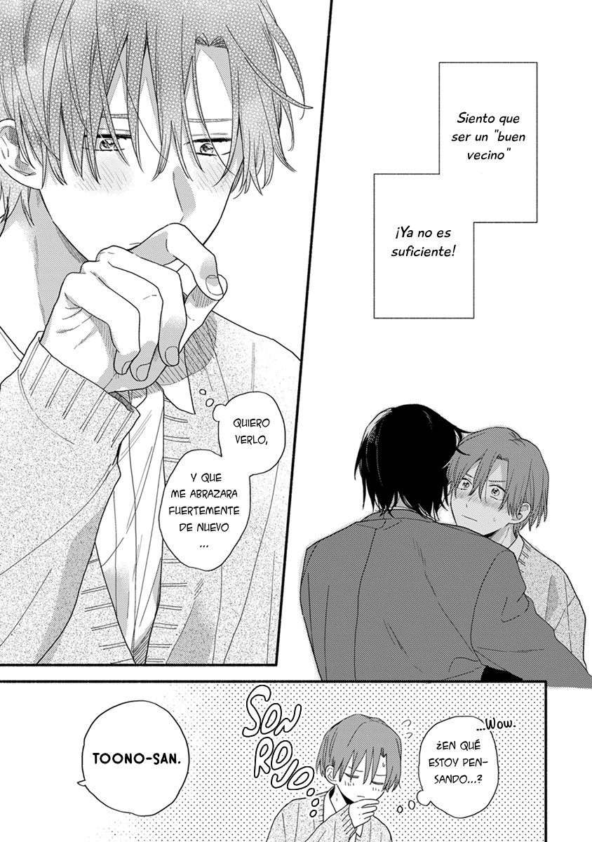 8 Hatsukoi Kids Sitter