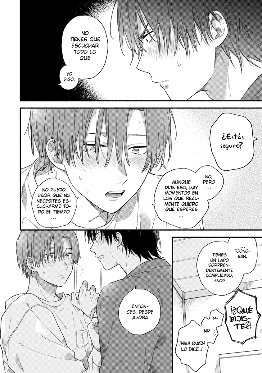 23 Hatsukoi Kids Sitter