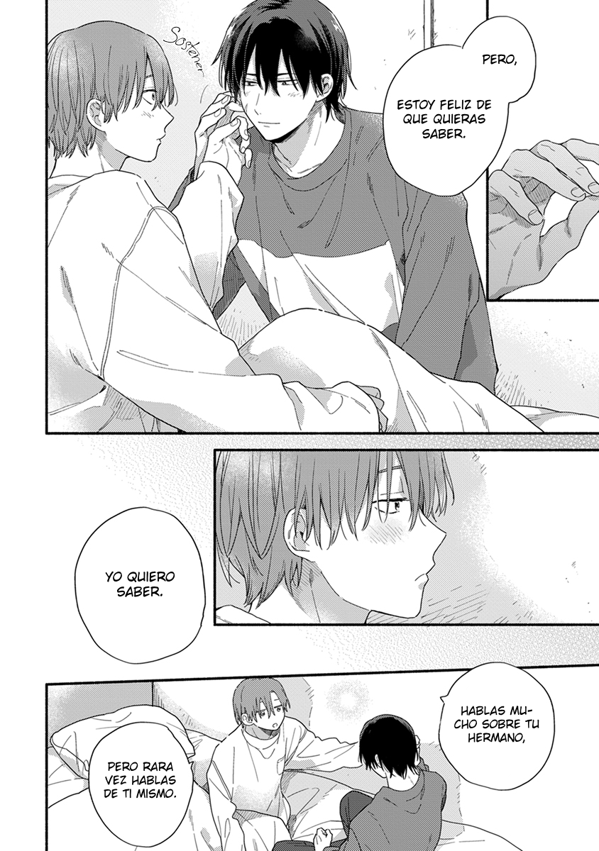 28 Hatsukoi Kids Sitter