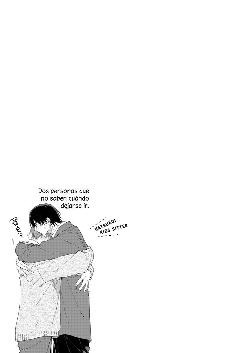 31 Hatsukoi Kids Sitter