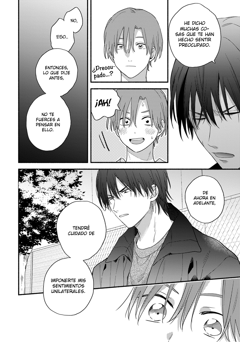 29 Hatsukoi Kids Sitter