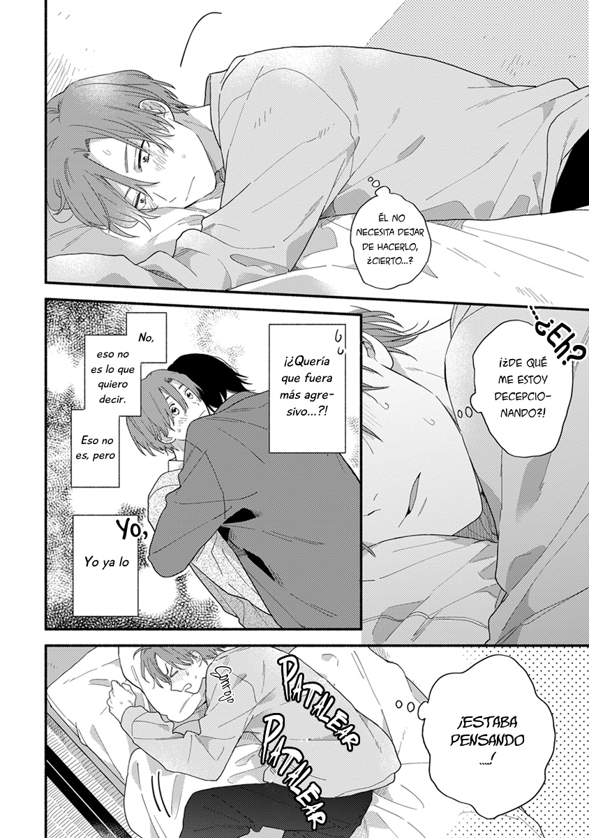 31 Hatsukoi Kids Sitter