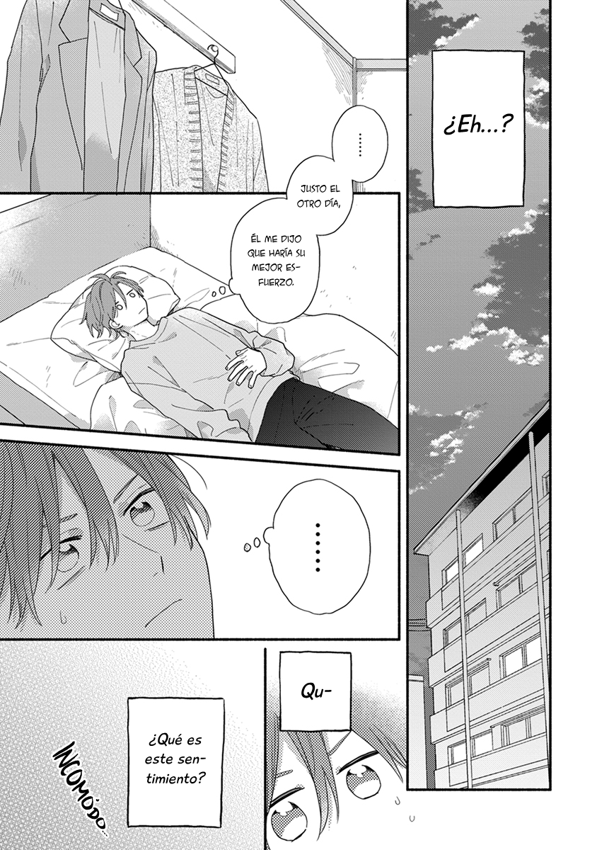 30 Hatsukoi Kids Sitter