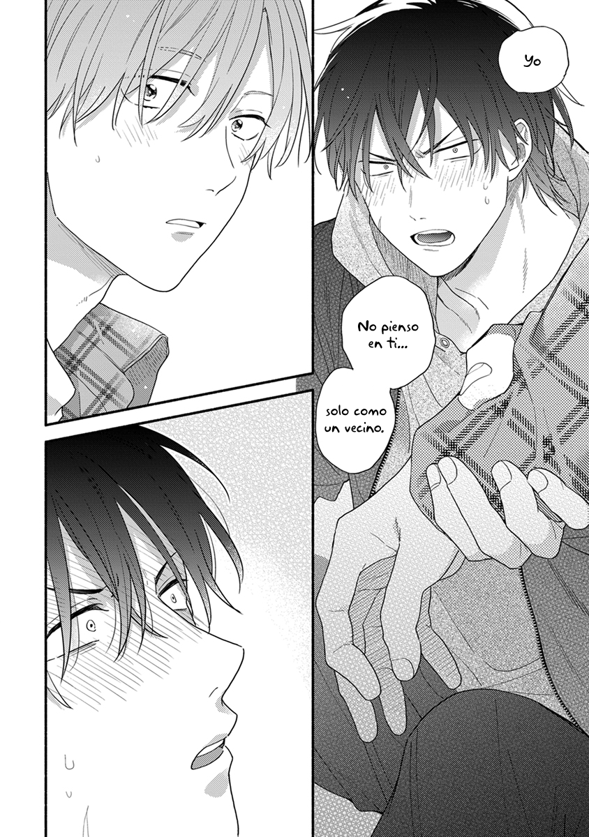 22 Hatsukoi Kids Sitter