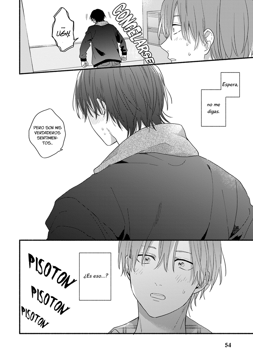 24 Hatsukoi Kids Sitter