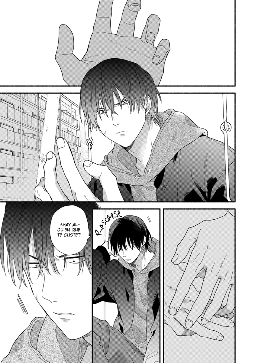 9 Hatsukoi Kids Sitter