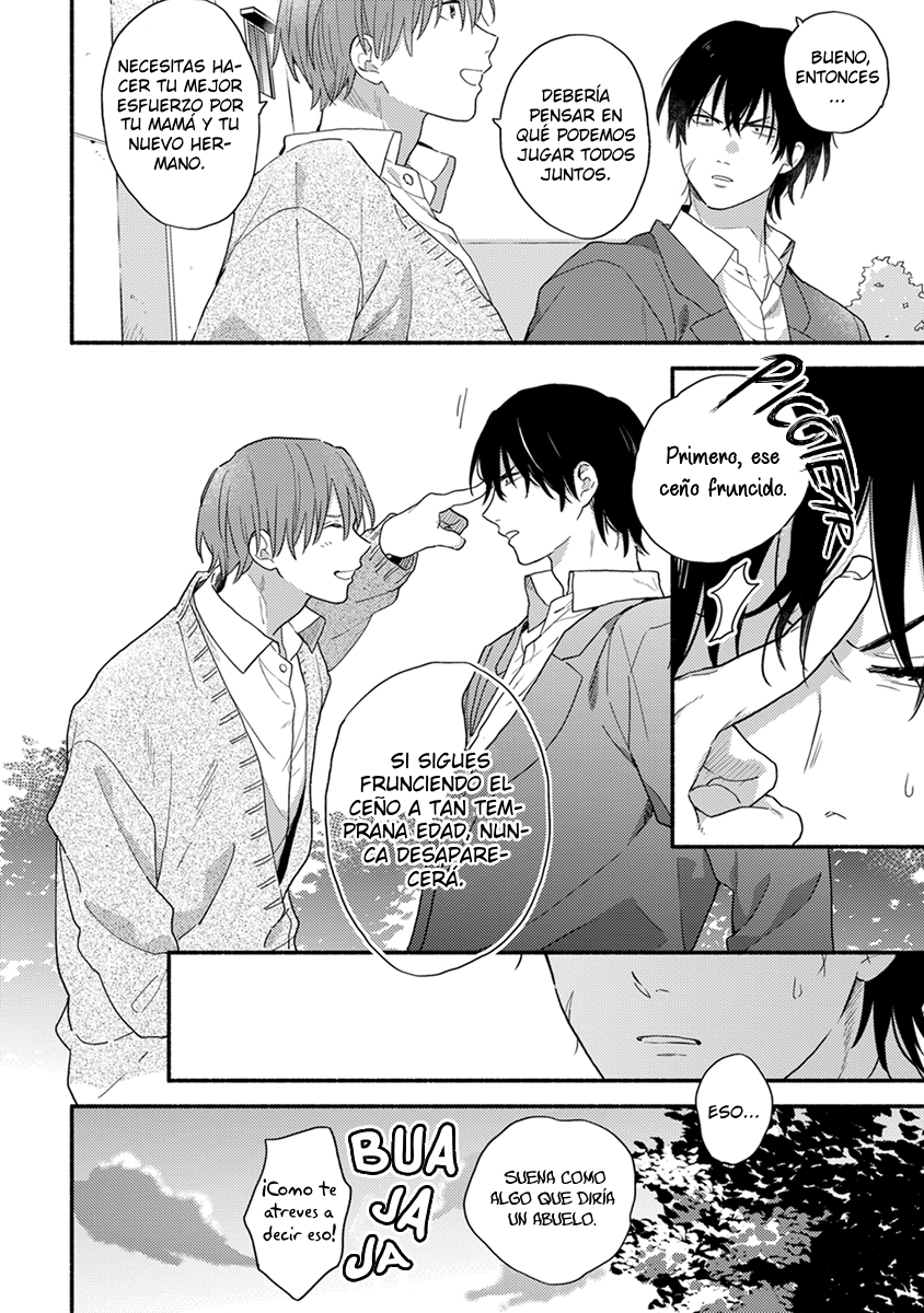 24 Hatsukoi Kids Sitter