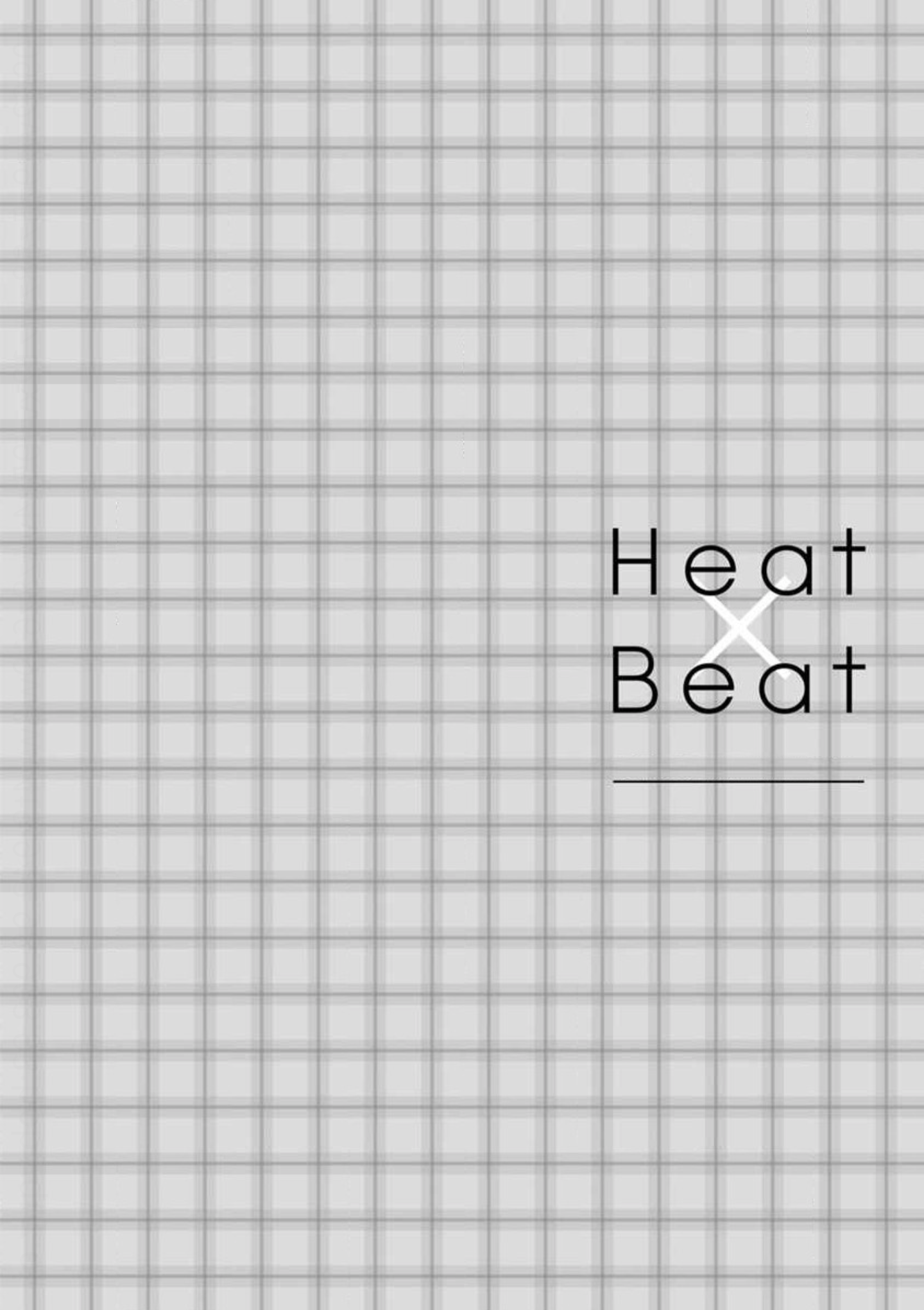 38 Heat x Beat