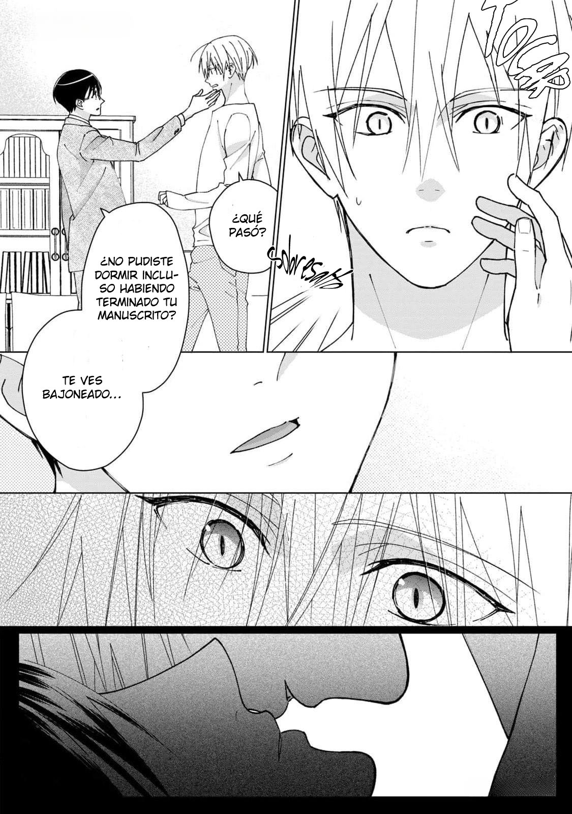 7 Neko ni Naritai Tamagawa-kun