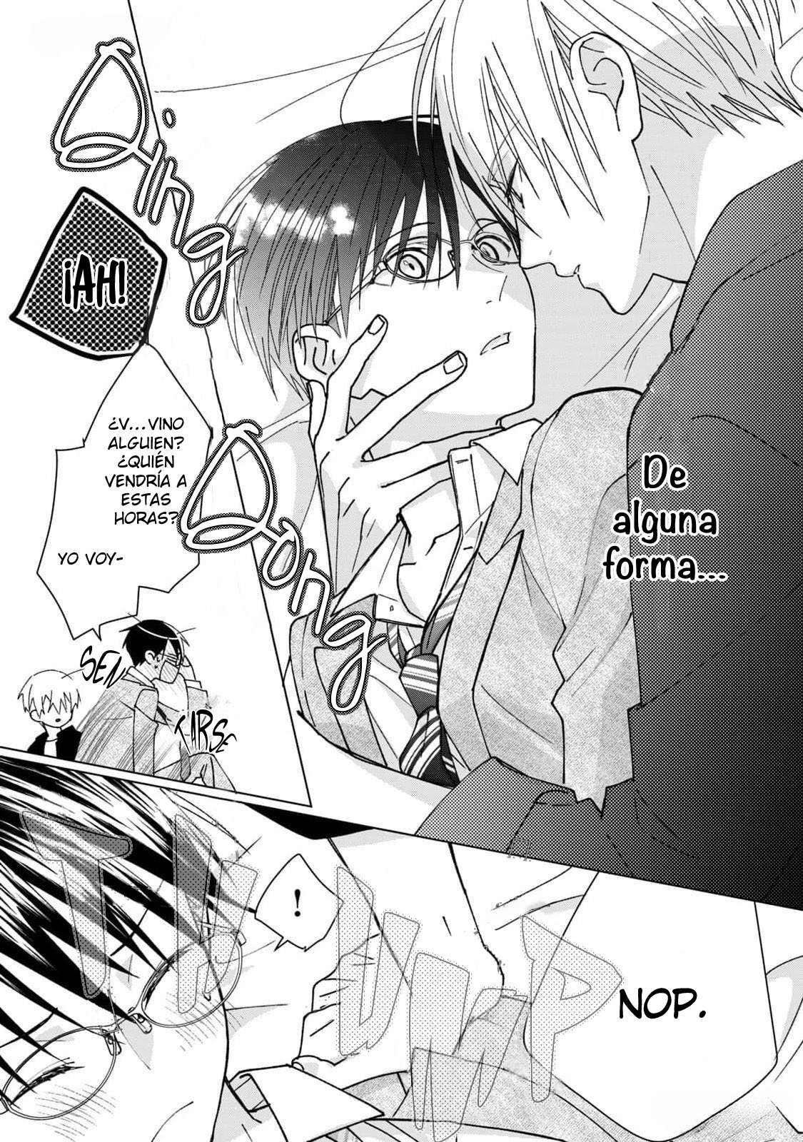 24 Neko ni Naritai Tamagawa-kun