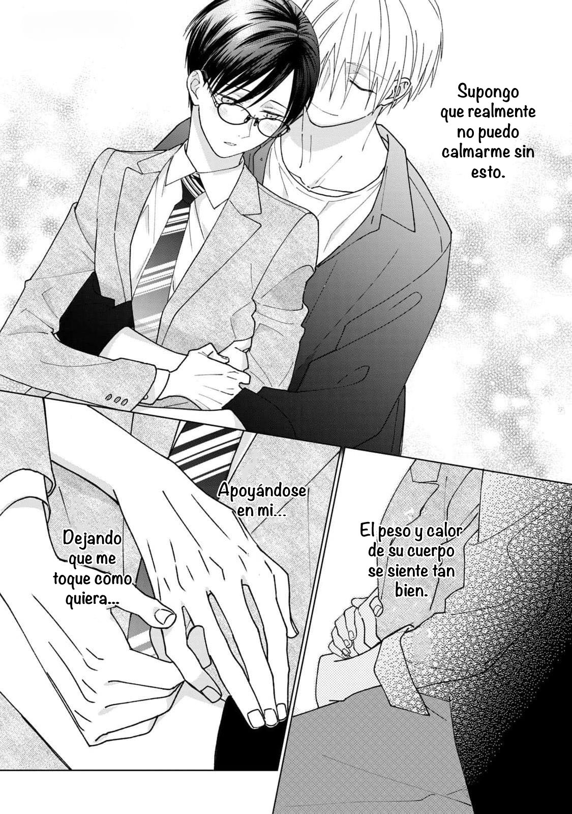 20 Neko ni Naritai Tamagawa-kun