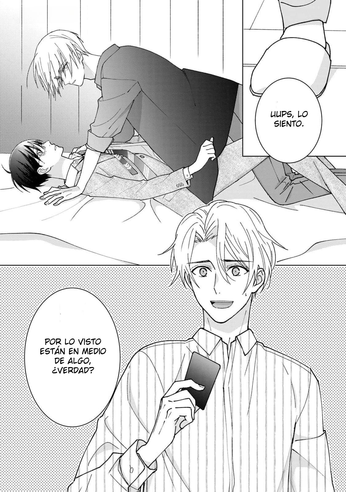 26 Neko ni Naritai Tamagawa-kun