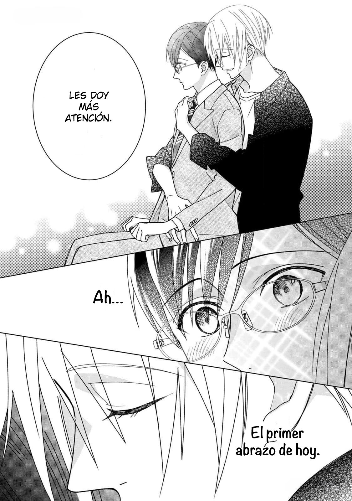 19 Neko ni Naritai Tamagawa-kun