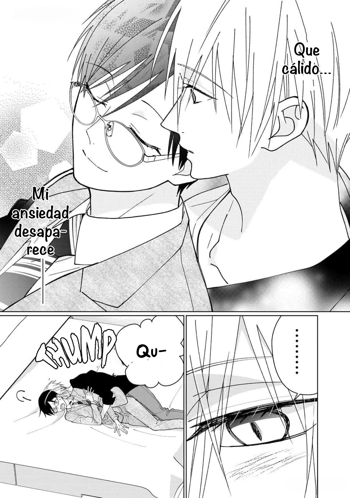 21 Neko ni Naritai Tamagawa-kun