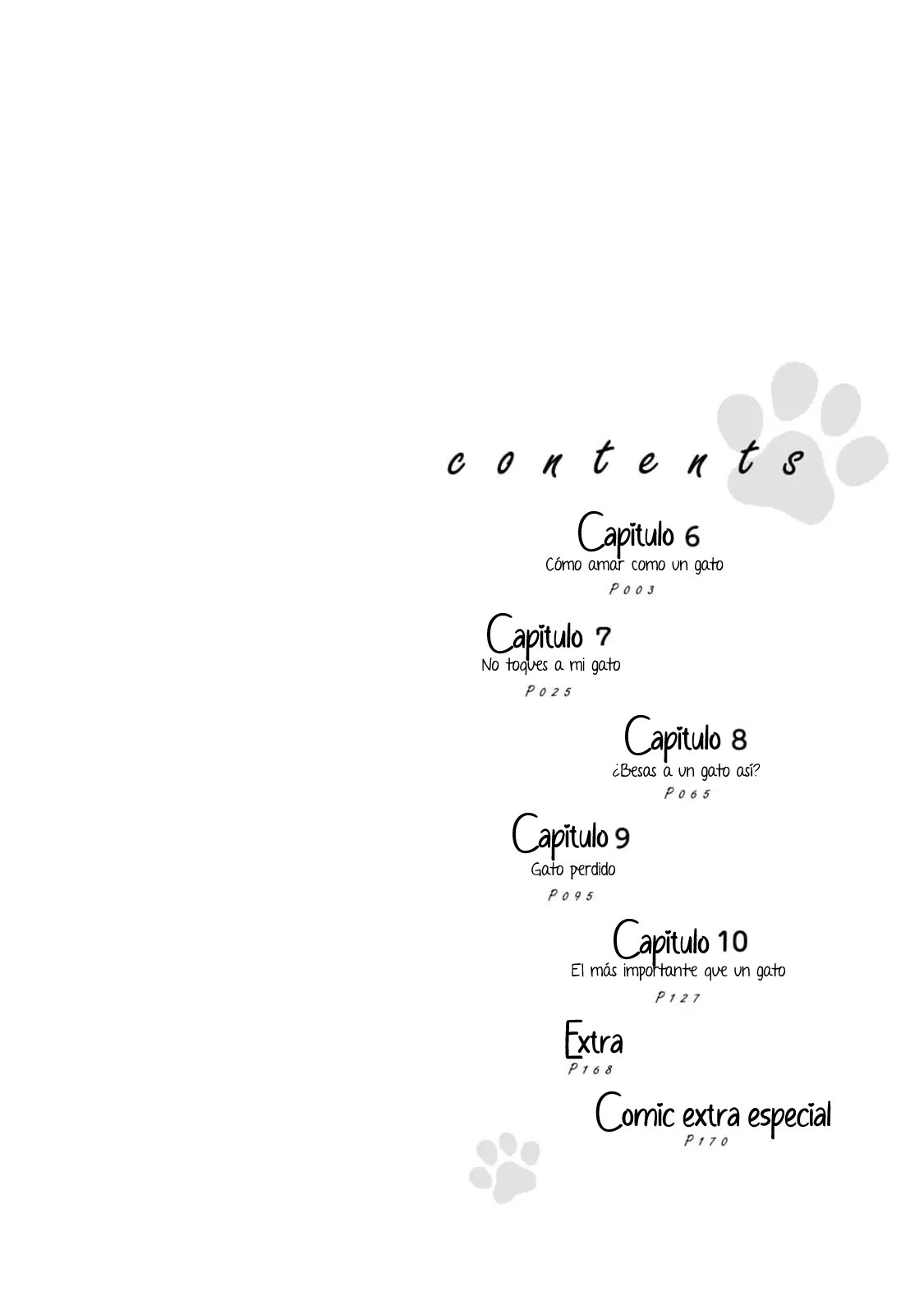 4 Neko ni Naritai Tamagawa-kun