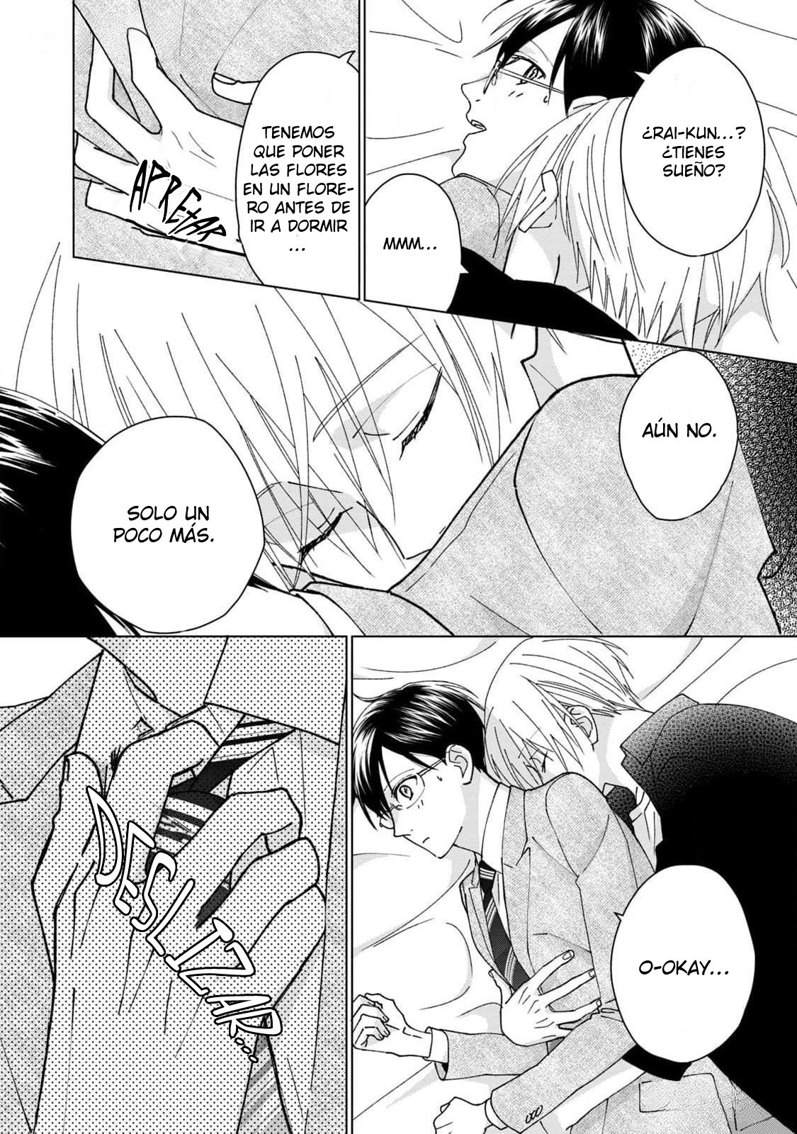 22 Neko ni Naritai Tamagawa-kun