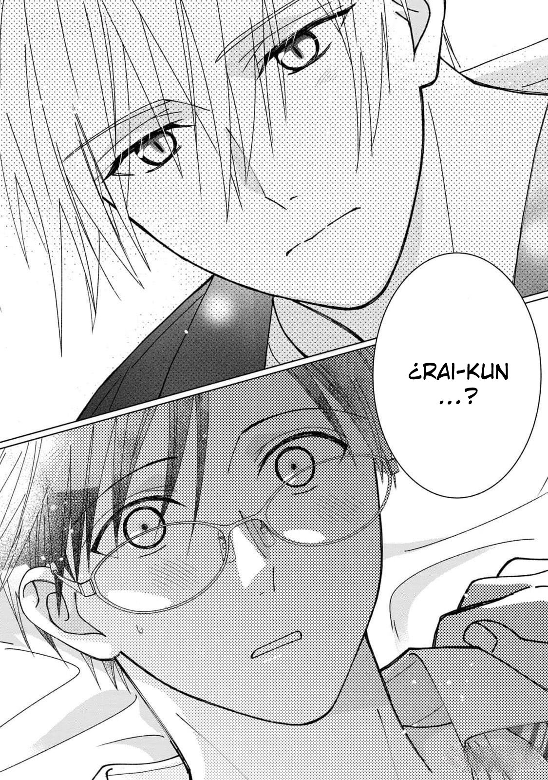 25 Neko ni Naritai Tamagawa-kun