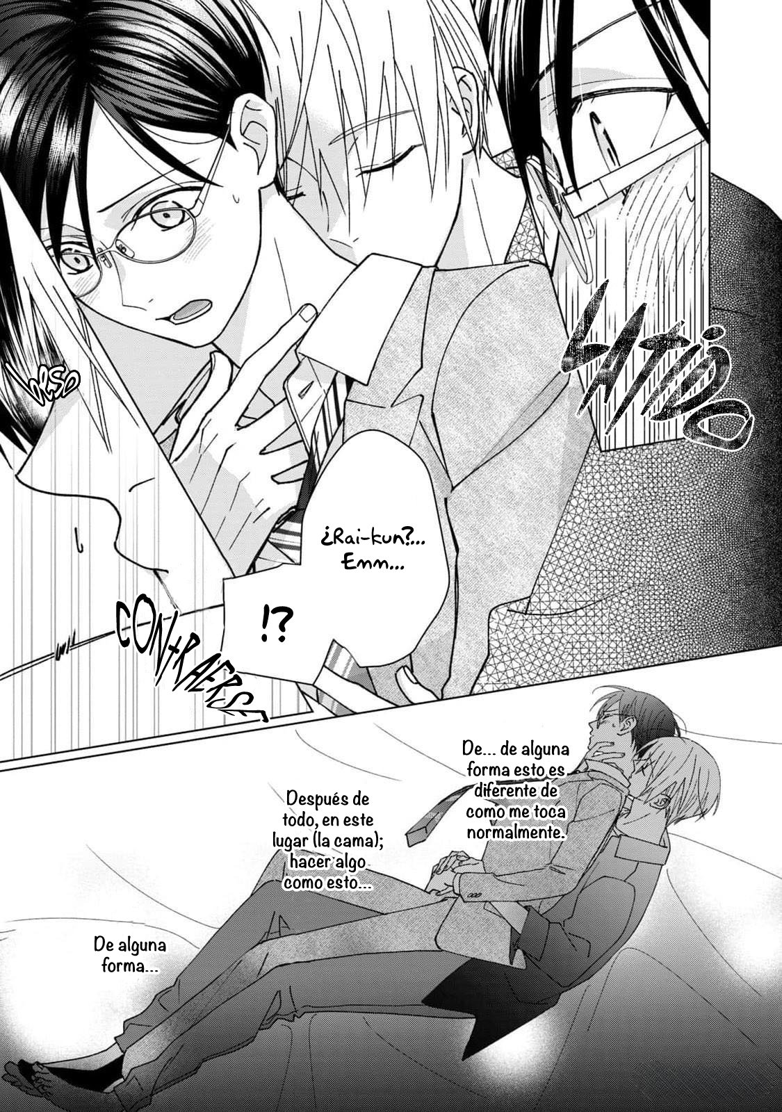 23 Neko ni Naritai Tamagawa-kun