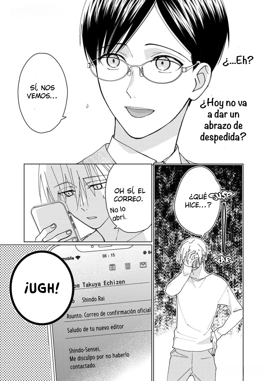 9 Neko ni Naritai Tamagawa-kun