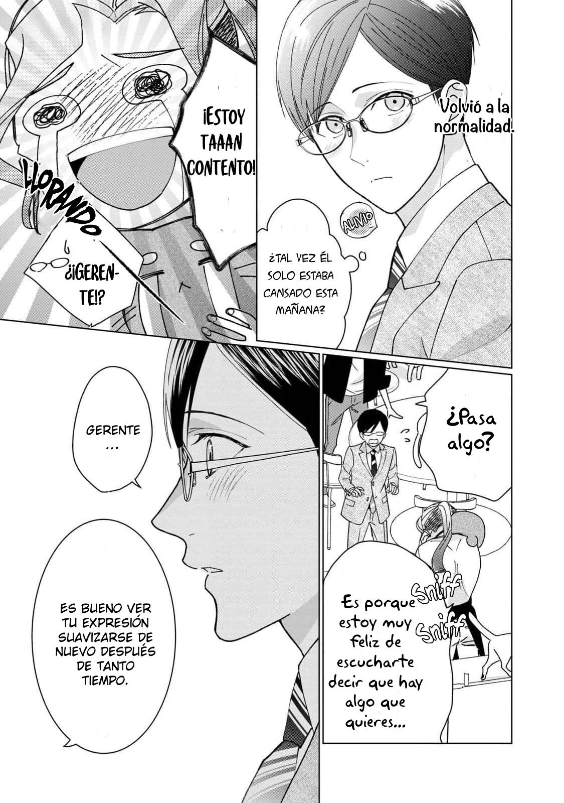 13 Neko ni Naritai Tamagawa-kun