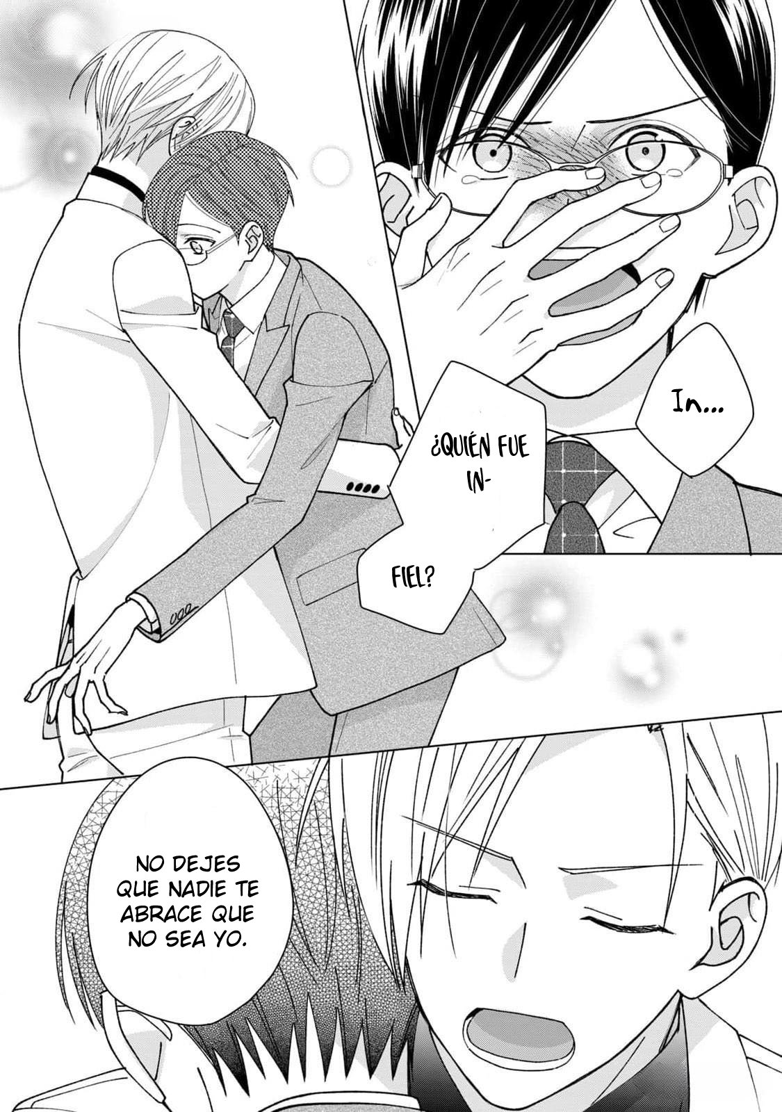 33 Neko ni Naritai Tamagawa-kun